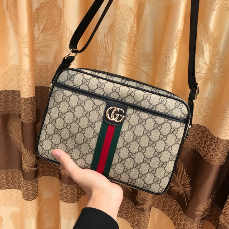 Gucci Handbags 348